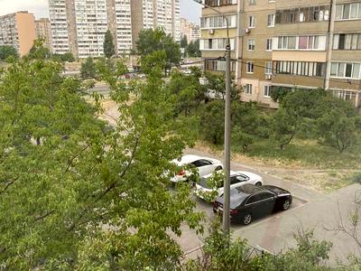 квартира по адресу Оноре де Бальзака ул., 86