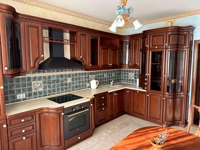 квартира за адресою Дмитрівська вул., 52-Б