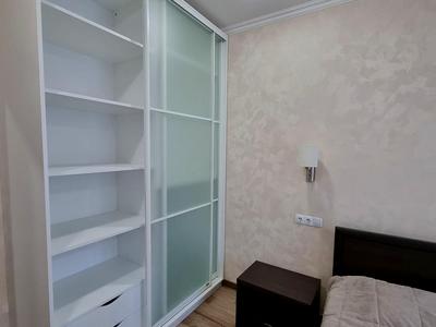 квартира за адресою Солом'янська вул., 20-В