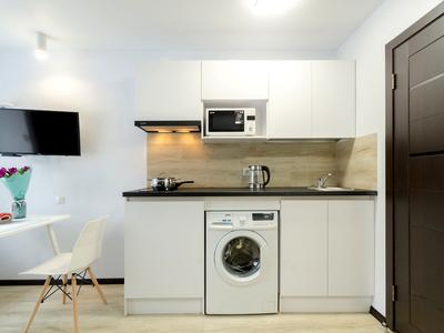 квартира за адресою Донецька вул., 35