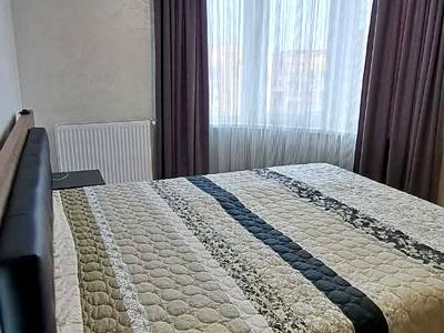 квартира за адресою Білогірська вул., 18-Е