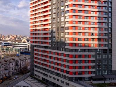 квартира по адресу Митрополита Василия Липковского ул. (Урицкого), 17