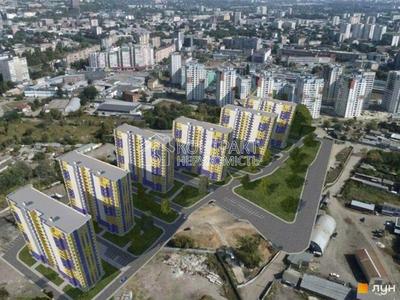 квартира за адресою Єлизаветинська, 3а