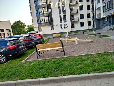 квартира за адресою Довга вул., 30а