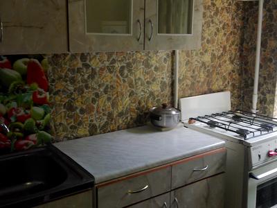 квартира за адресою Вовчогірська вул. (Ставропольська), 27/29