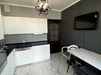квартира за адресою Бориса Гмирі вул., 16