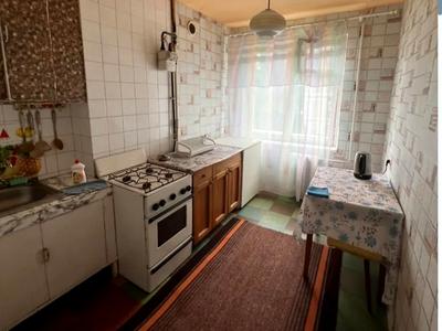 квартира по адресу Калиновая ул., 82