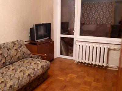 квартира за адресою Чорних Запорожців вул. (Петра Запорожця), 5