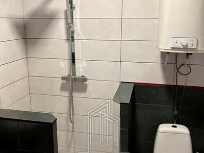 квартира по адресу Василия Симоненко ул., 5-А