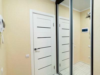 квартира за адресою Березова, 46