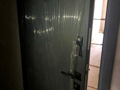 квартира за адресою Січових Стрільців вул., 8б