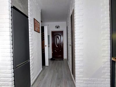 квартира по адресу 11-а Повздовжня, 31А 