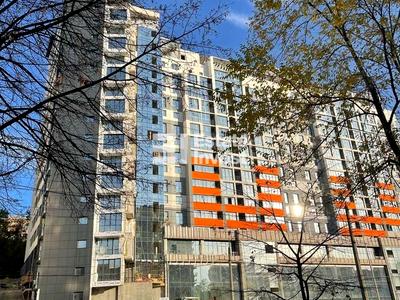 квартира по адресу Клочковская ул., 108