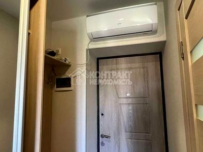 квартира по адресу Полтавский Шлях ул., 177-В