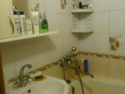 комната по адресу Киев, Пантелеймона Куліша пл., 5