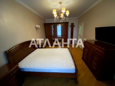 квартира за адресою Шевченка просп., 8