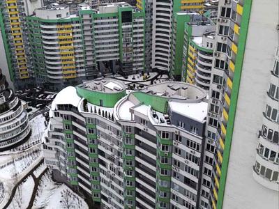 квартира по адресу Вышгородская ул., 45