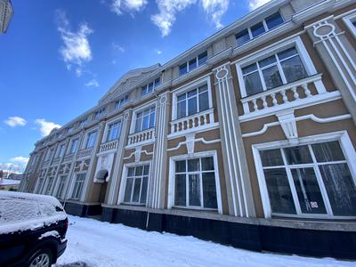 коммерческая по адресу Златоустовская ул., 23
