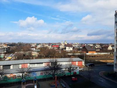 квартира за адресою Захисників України вул., 34