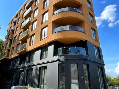 квартира по адресу Клепаровская ул., 15