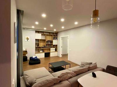 квартира за адресою Перемоги просп., 59