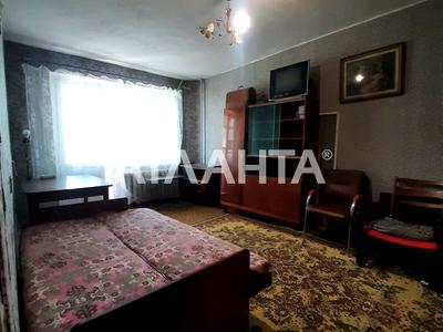 квартира по адресу Академика Королёва ул., 70