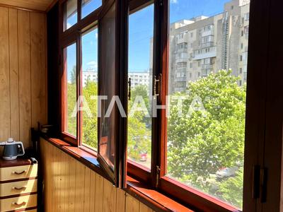 квартира за адресою Левітана вул., 40