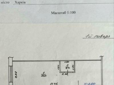квартира по адресу Гарибальди ул., 2