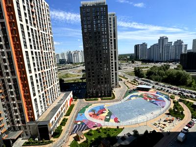 квартира за адресою Дніпровська набережна вул., 18-Б