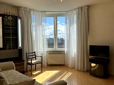 квартира по адресу Осенняя ул., 33