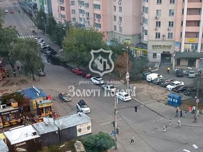 комната по адресу Андрія Мельника ул. (Генерала Тупікова), 31/2а