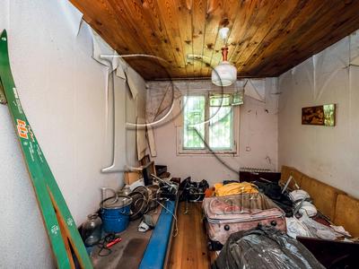 дом по адресу Луговая ул., 25