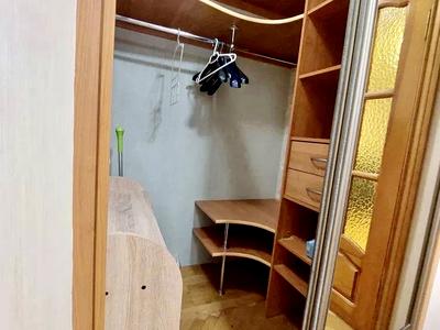 квартира за адресою Академіка Корольова вул., 20