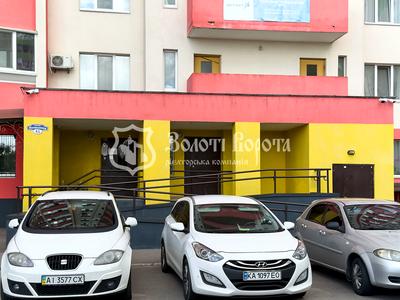 квартира по адресу Сергея Москаленко ул. (Красовського), 45