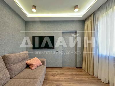 квартира по адресу Бульвар строителей, 14