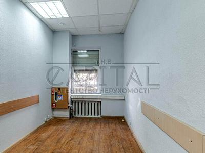 комерційна за адресою Саксаганського вул., 67