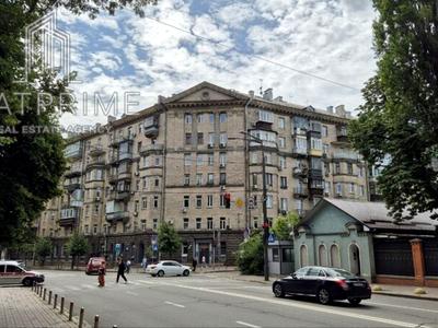 квартира по адресу Михаила Грушевского ул., 34/1