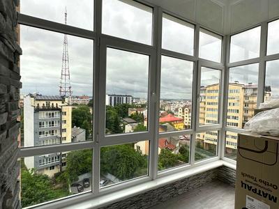 квартира за адресою Андрія Мельника вул., 10