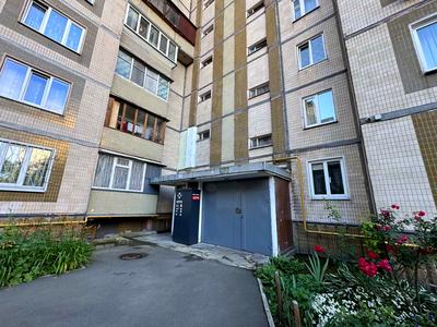 квартира за адресою Чорнобильська вул., 17