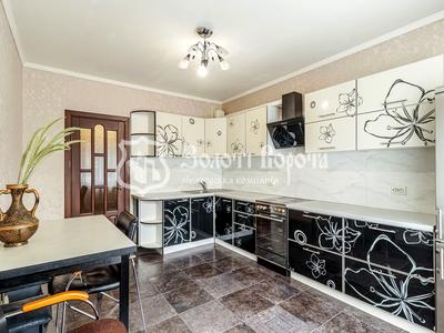 квартира по адресу Пономарёва ул., 18-А