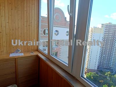 квартира по адресу Степана Руданского ул., 4-6