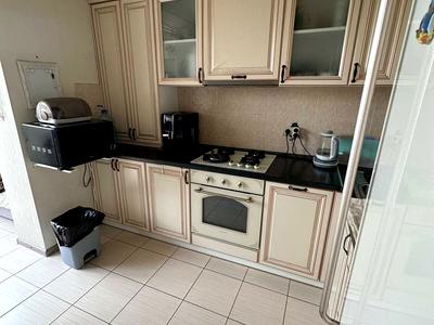 квартира за адресою Боголюбова вул., 7