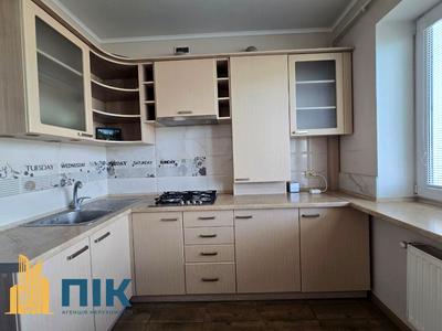 квартира по адресу Просвещения ул., 2-А