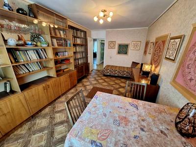 квартира за адресою Київ, Жуля Верна бульв. (Ромена Роллана), 7-А