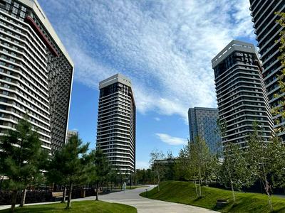 квартира за адресою Дніпровська набережна вул., 15-Ж