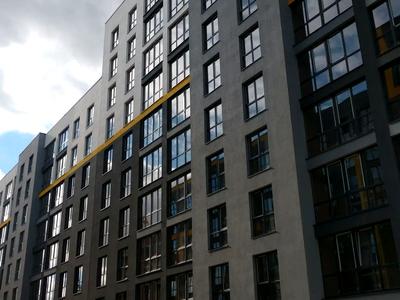 квартира за адресою Залізнична вул., 7