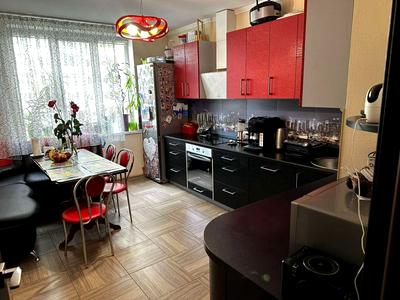 квартира по адресу пгт. Коцюбинское, Пономарёва ул., 26