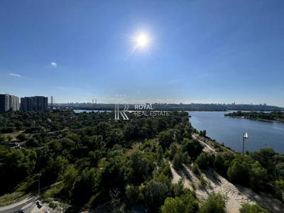 квартира по адресу Трускавецкая ул., 10-Д
