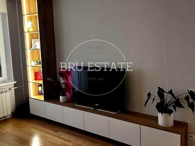 квартира за адресою Петра Григоренка просп., 36