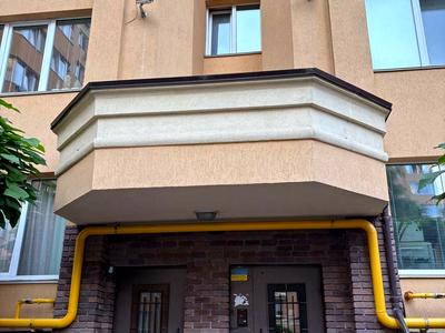 квартира по адресу с. Софиевская борщаговка, Леси Украинки ул., 28